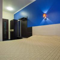 Hotelfotos Отель Антик