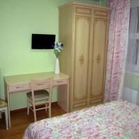 Hotelfotos Отель на Окской