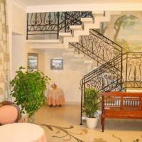 Hotelfotos Vizit Hotel