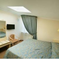 Hotelfotos Гостиница Радищевская на Таганке