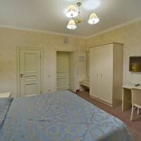 Hotelfotos Гостиница Радищевская на Таганке