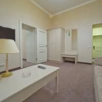 Hotelfotos Гостиница Радищевская на Таганке