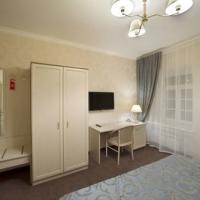 Hotel photos Hotel Radishchevskaya at Taganka