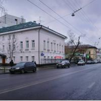 Hotelfotos Гостиница Радищевская на Таганке