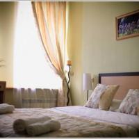 Hotelfotos Китай-город Отель