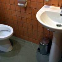 Hotelfotos Отель Олимпийский