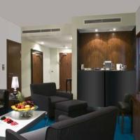 Hotelfotos Radisson Blu Belorusskaya