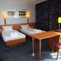 Hotelfotos Рус Отель