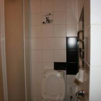 Hotelfotos Хостел на Сухаревской