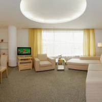 Fotos del hotel Отель Визави