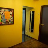 Hotelfotos Артист Хостел Чистые Пруды