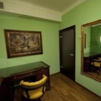 Hotelfotos Артист Хостел Чистые Пруды
