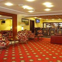 Fotos del hotel Конгресс-парк Волынское