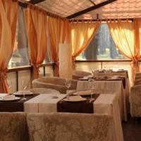 Fotos del hotel Конгресс-парк Волынское