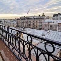 Fotos del hotel Отель Садовое Кольцо