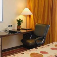 Hotelfotos Ренессанс