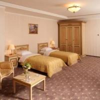Hotelfotos SK-Royal Отель