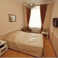 Hotelfotos Версаль на Остоженке