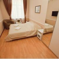 Hotelfotos Версаль на Остоженке