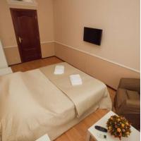 Hotelfotos Версаль на Остоженке