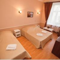 Fotos del hotel Версаль на Остоженке