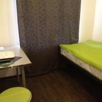 Fotos del hotel PEOPLE Hotel на Новинском Бульваре