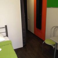 Hotelfotos PEOPLE Hotel на Новинском Бульваре