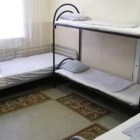 Hotelfotos Хостел Весь Мир