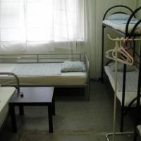 Hotel photos All The World Hostel