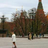 Fotos del hotel Moscow - St. Petersburg