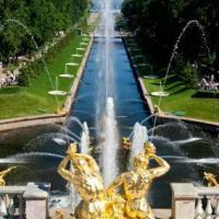 Hotelfotos Glorious Saint-Petersburg