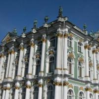 Hotelfotos Glorious Saint-Petersburg