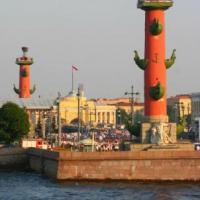 Hotelfotos The Gold of Saint-Petersburg