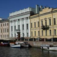 Hotelfotos Week-long Two Capitals of Russia