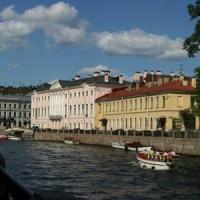 Fotos del hotel Week-long Two Capitals of Russia