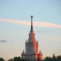 Hotelfotos Week-long Two Capitals of Russia