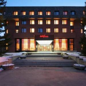 Fotos del hotel Октябрьская