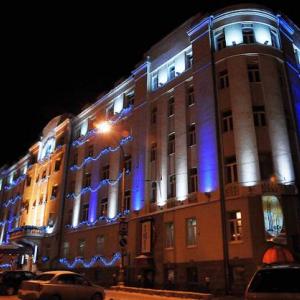 Hotel photos Yekaterinburg-Tsentralny