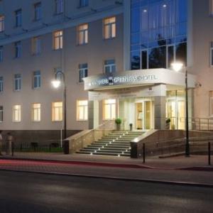 Hotel photos Green Park