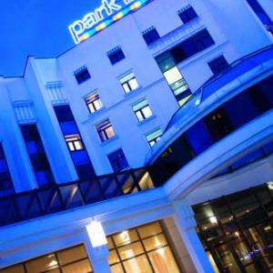 Hotel photos Park Inn Ekaterinburg