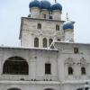 Fotos del hotel Kolomenskoye