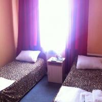 Fotos del hotel Мини-отель на Цветном Бульваре
