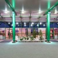 Fotos del hotel Холидэй Инн Виноградово