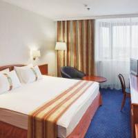 Hotelfotos Холидэй Инн Виноградово