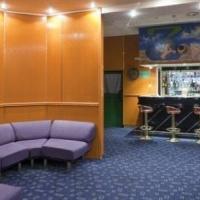 Hotelfotos Холидэй Инн Виноградово