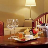 Hotelfotos Марриотт Тверская