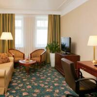 Hotelfotos Марриотт Тверская