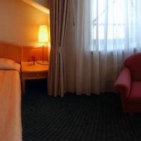 Hotelfotos Отель Акварель