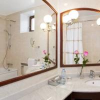 Fotos del hotel Марриотт Тверская