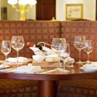 Fotos del hotel Марриотт Тверская